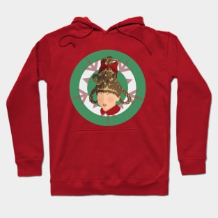 WhoVille Hoodie